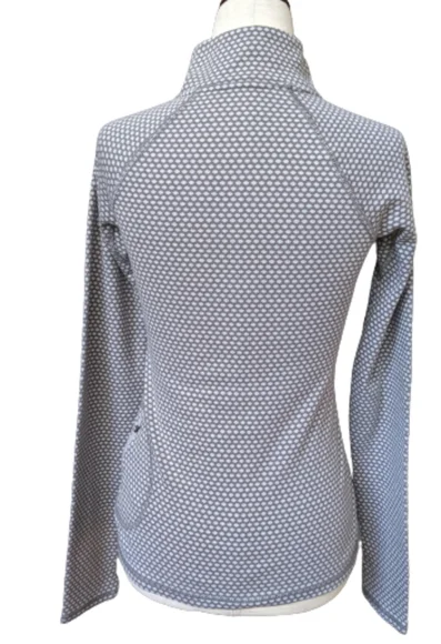 Eddie Bauer Women's 1/4 Zip Pullover Jacket S - Picture 5 of 9